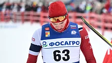 Лыжник Бакуров признался, что в детстве хотел стать биатлонистом