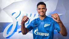 Агент игрока «Зенита» Сантоса: «Сложно выиграть в схватке с русскими»