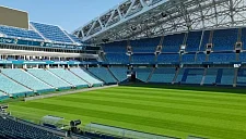 «Зенит» выйдет на матч против «Црвена Звезда» в Сочи