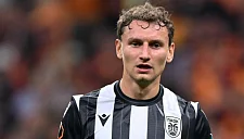 В ПАОК рассматривают обмен Чалова на Эраковича из «Зенита»