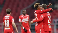 Opta дал неутешительный прогноз для «Спартака» на чемпионство