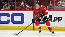 Бедард намерен усилить «Чикаго» и попасть в состав Канады