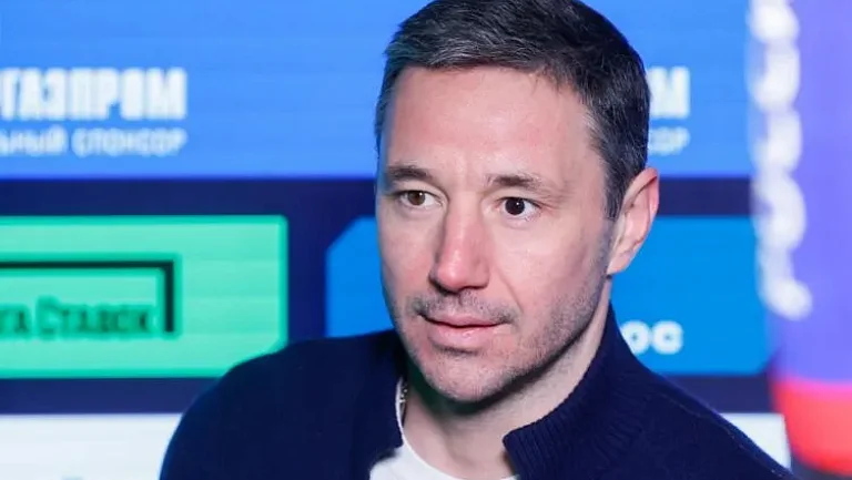 Илья Ковальчук о спорте: «Через спорт налаживаются любые отношения»