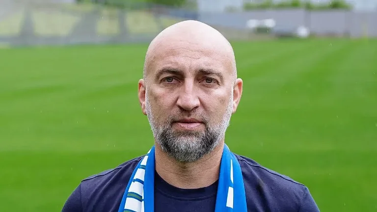 Тренер «Крыльев Советов» Адиев подвёл итоги матча с «Пари НН»