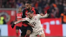 Сане и Бавария обсуждают условия продления контракта