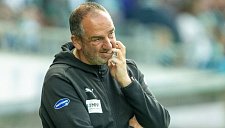 Падение было громким — поднимется ли «Хайденхайм» в стыках?