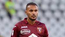 Гасперини хочет забрать Лазаро из «Торино» в «Рому»