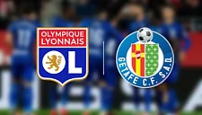 «Олимпик Лион» сыграет с «Хетафе» в последнем товарищеском матче перед сезоном