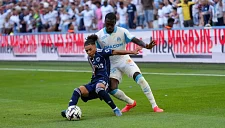 Илан Кеббаль – лучший игрок августа в Лиге 1