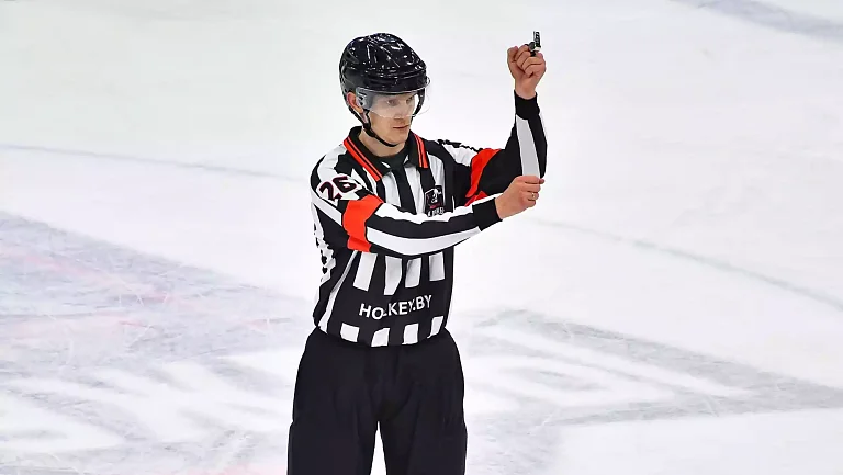 Россия, Казахстан и Беларусь договорились об обмене хоккейными судьями