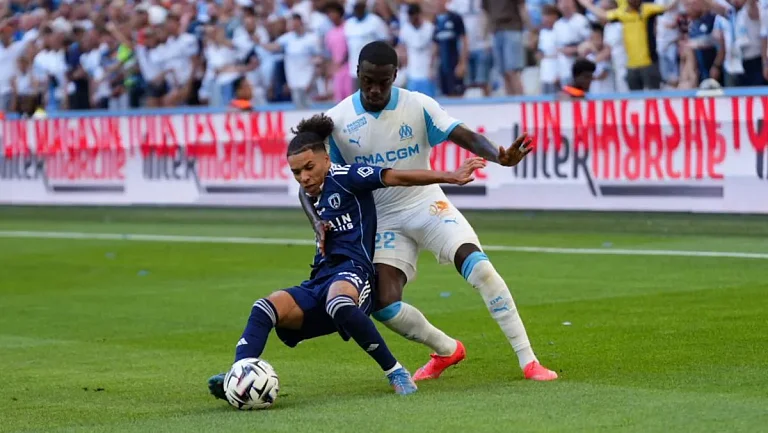 Илан Кеббаль – лучший игрок августа в Лиге 1