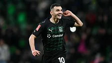 Стали известны номинанты на премию «Джентльмен года»