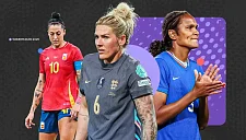 Звезды женского футбола, которые пропустят Евро-2025