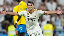 Будущее Браима Диаса в «Реал Мадрид» под вопросом