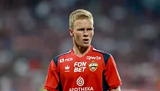 «Аль-Кадисия» готова была купить Кисляка за 30 миллионов евро