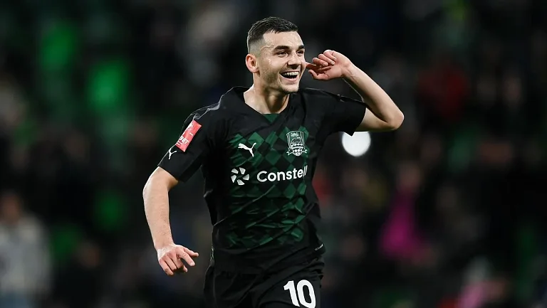 Стали известны номинанты на премию «Джентльмен года»