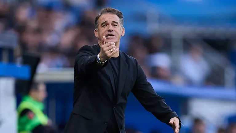 Билялетдинов раскритиковал политику «Спартака» назначать иностранных тренеров