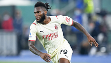 «Ювентус» нацелился на бывшего игрока «Милана»