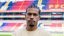 Жоао Виктор рассказал о впечатлениях от матча с «Краснодаром»