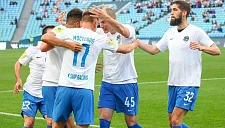 «Сочи» разгромил сборную Перу в товарищеском матче