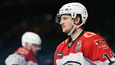 Волков объяснил, почему  «Трактор» не смог заполучить Ткачева