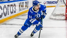 Канадский хоккеист Уил рассказал о причинах поражения «Динамо» от «Торпедо»