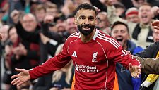 Счёт в матчах Лиги чемпионов после первого тайма