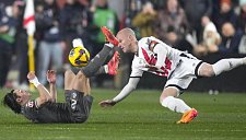 Иси Паласон: «Эта команда обладает характером, и мы это доказали»
