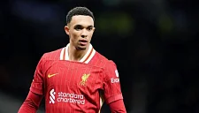 Реал подписывает Александер-Арнольда, но без гарантий на июнь