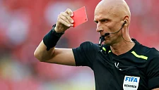 РФС назначил судейскую бригаду на дерби «Динамо» — «Локомотив»