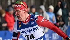 Журналист NRK раскритиковал отказ Большунова от интервью, назвав его «хулиганом»