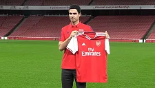 Артета отметил важность победы «Арсенала» над «Лидсом»