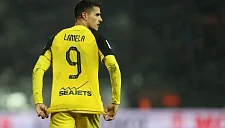 Эрик Ламела завершил карьеру и вошёл в тренерский штаб «Севильи»