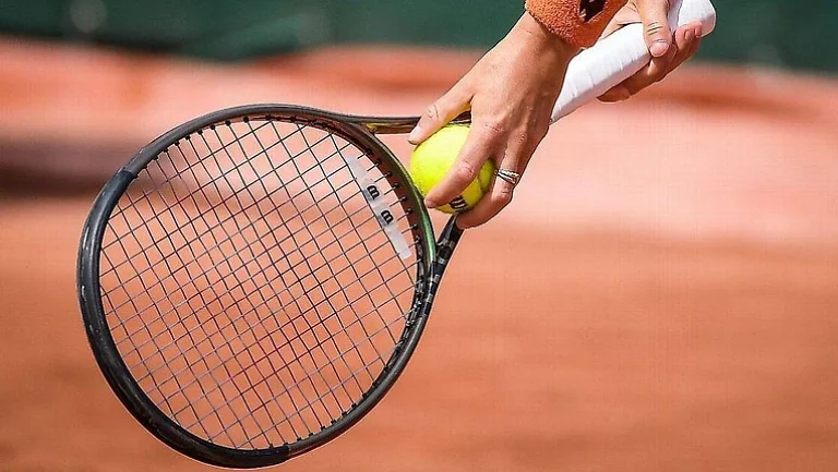 Российскую теннисистку отстранили за попытку провести договорной матч