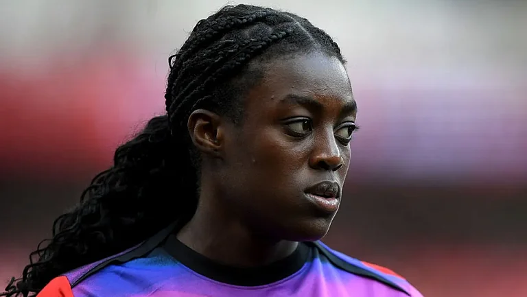 Ламин Ямаль, Дезире Дуэ и Мишель Агьеманг борются за Kopa Trophy 2025