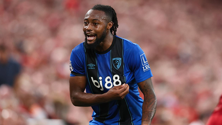 Фабрицио Романо: «Манчестер Сити» купил Антуана Семеньо у «Борнмута»