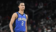 «Атланта» подписала Калеба Хьюстана на один сезон