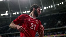 Семак рассказал о будущем Адамова и Михайлова в «Зените»