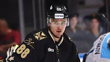 Хоккеиста «Адмирала» с украинскими корнями критикуют в Европе за игру в КХЛ