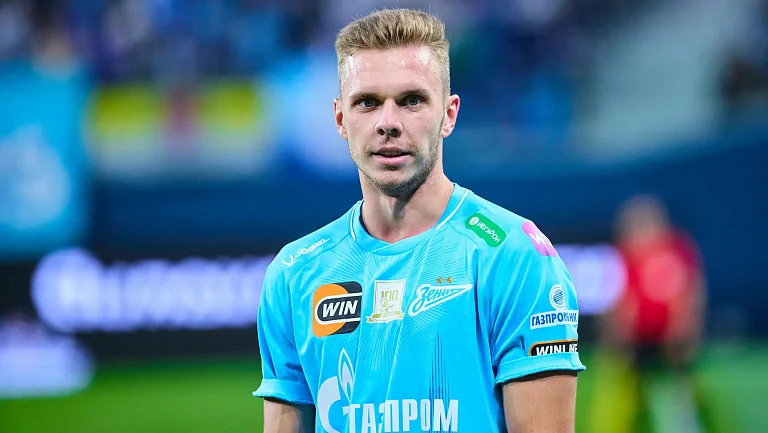 Григорян назвал самую сильную связку игроков в РПЛ