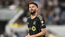 Оливье Жиру на пороге возвращения в Францию?