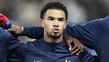 Дешам отправил Заир-Эмери в молодежную сборную Франции