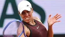 Мэдисон Киз добилась того, что не удавалось никому из американок с 2016 года