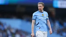 Манчестер Сити готовится к важному матчу в сезоне с Саутгемптоном