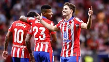 «Атлетико» верит в чудо: команда готова разгромить «Ботафого»