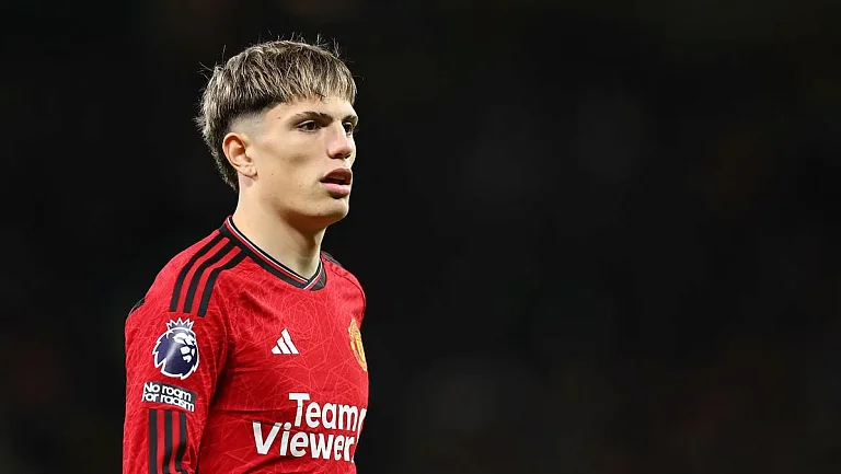 «Челси» и «Манчестер Юнайтед» не могут договориться о цене на Гарначо