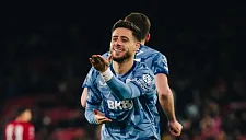 Алекс Морено прошел медицинское обследование перед переходом в «Жирону» 