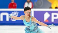 Костылева раскритиковала технику Аделии Петросян после этапа Гран‑при