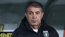 Рашид Рахимов рассказал о трансфере Кузяева