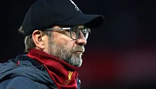 «Ливерпуль» может уволить Арне Слота и вернуть Клоппа после серии поражений